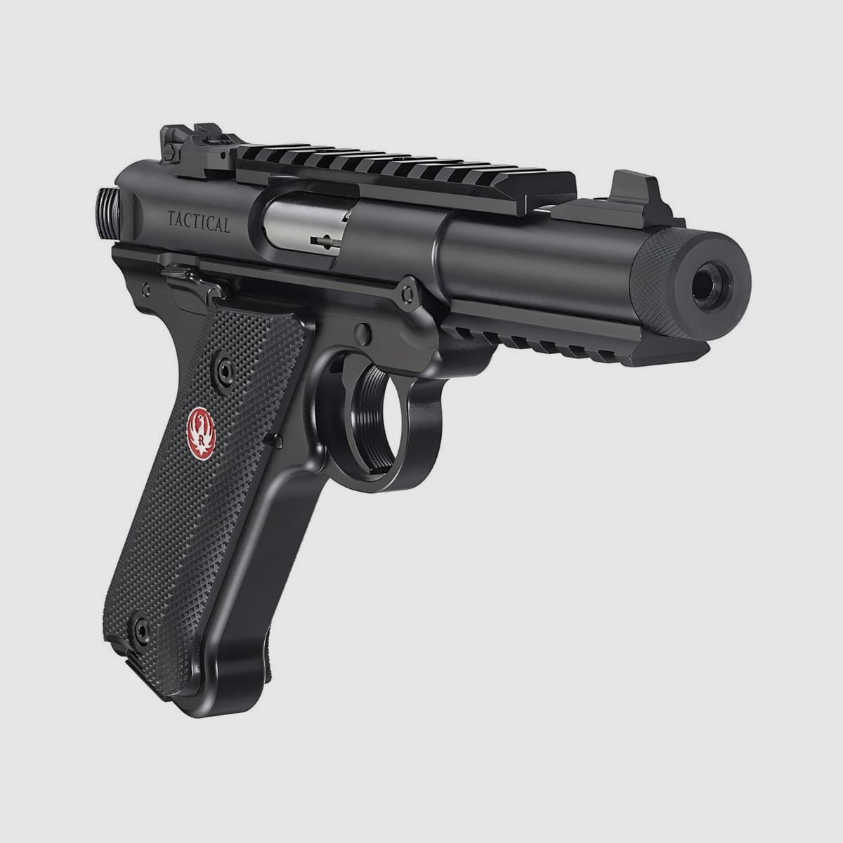 Pistool Ruger Mark IV Tactical (40150) .22 LR, afbeelding 3 van 7