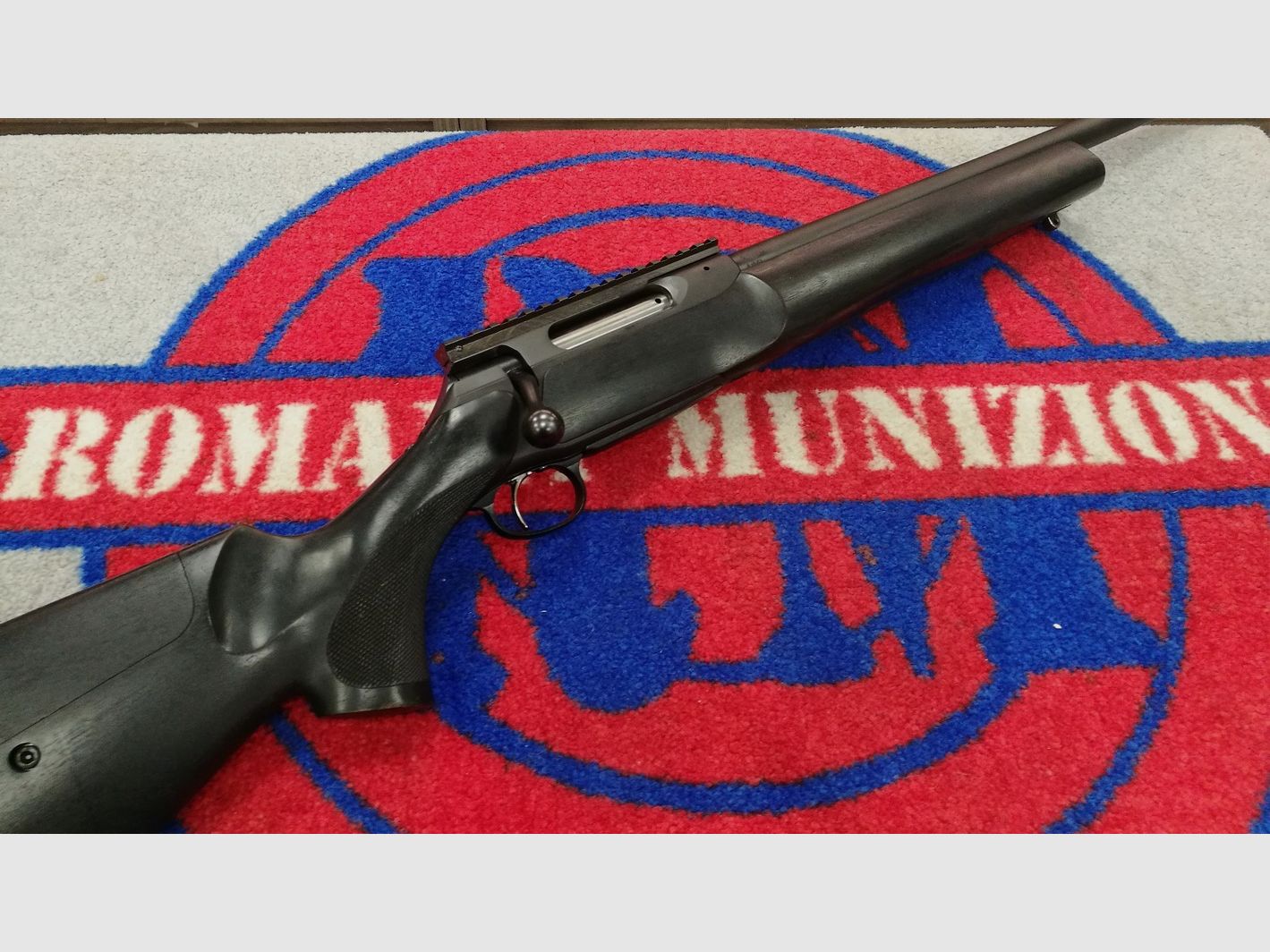 Sauer 202 .308 Win, Bild 1 von 2