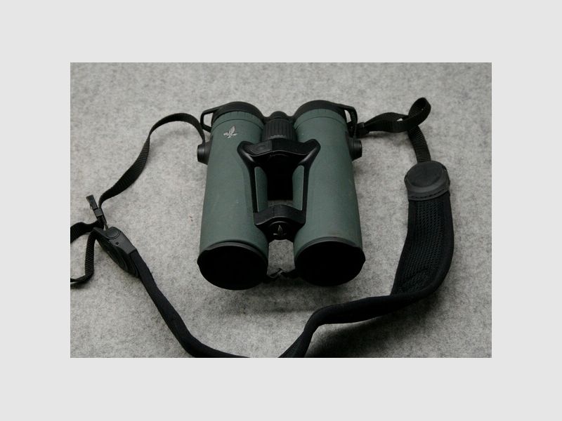 Fernglas mit Entfernungsmesser Swarovski EL Range 10x42 WB