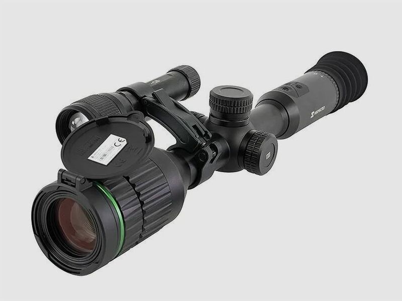 HikMicro visor nocturno Alpex A50TN 940 nm IR, imagen 1 de 8