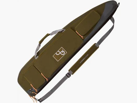 Merkel Gear Langgeweer Futteral Cordura® PRO