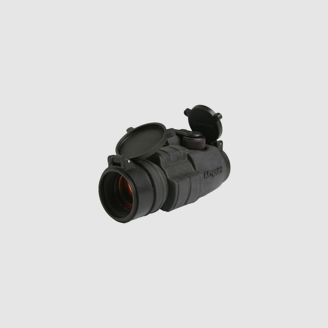 Aimpoint Comp M3 4 MOA, NVD-compatibel, ACET-technologie, zonder montagebeugel