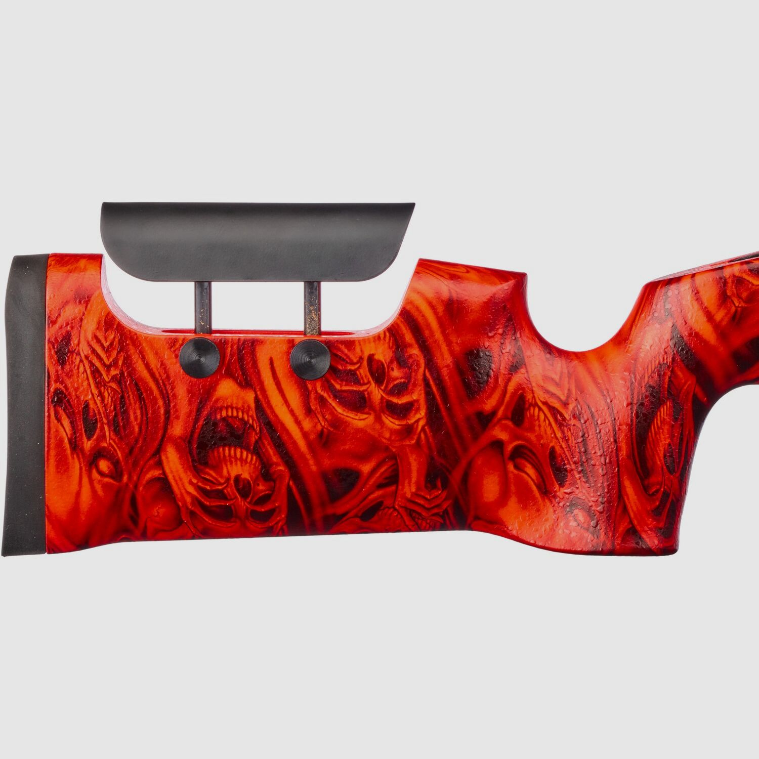 Mercury sport TLD Red, Kal. .308 Win.