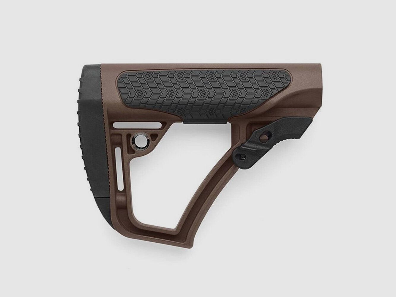 Crosse Daniel Defense Mil Spec Marron, image 3 sur 4