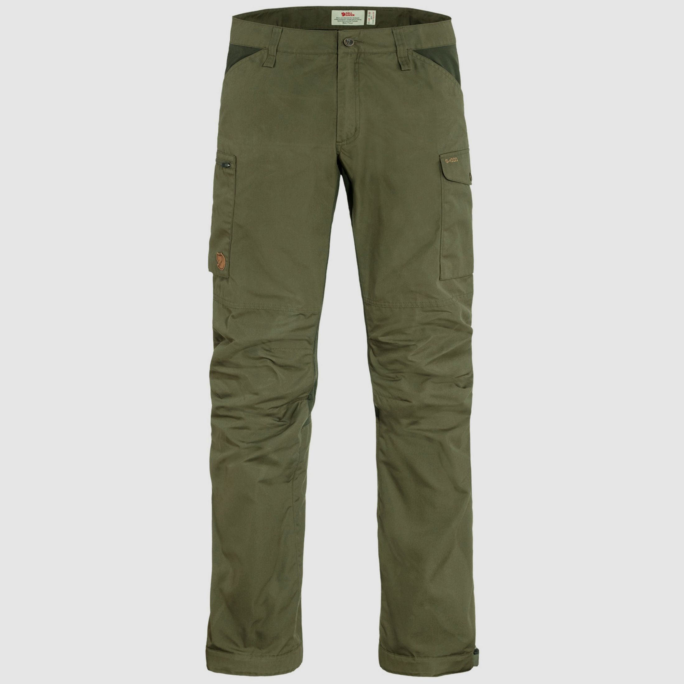 Fjällräven Pants Kaipak Long