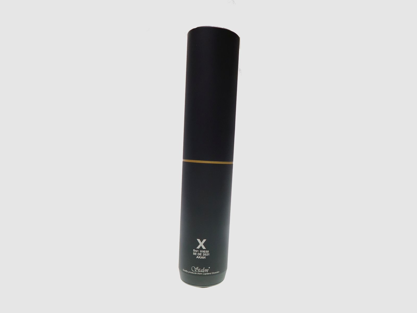 Stalon X108 Max Cal. 375