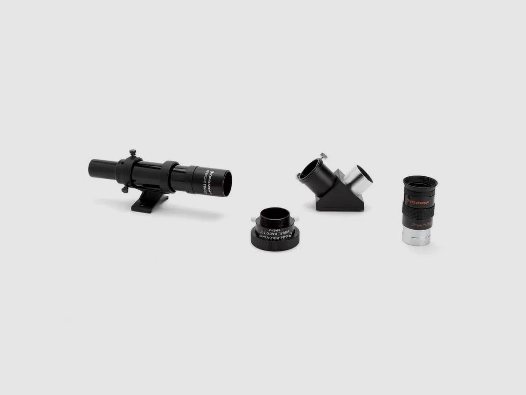 Celestron Advanced VX 8 SCT, Bild 8 von 10