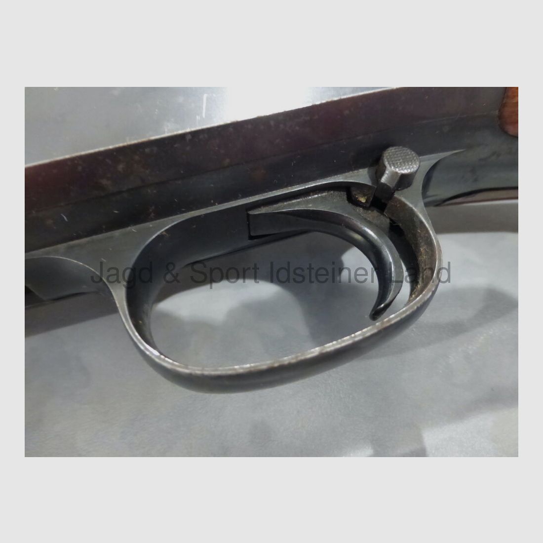 Browning Auto 5