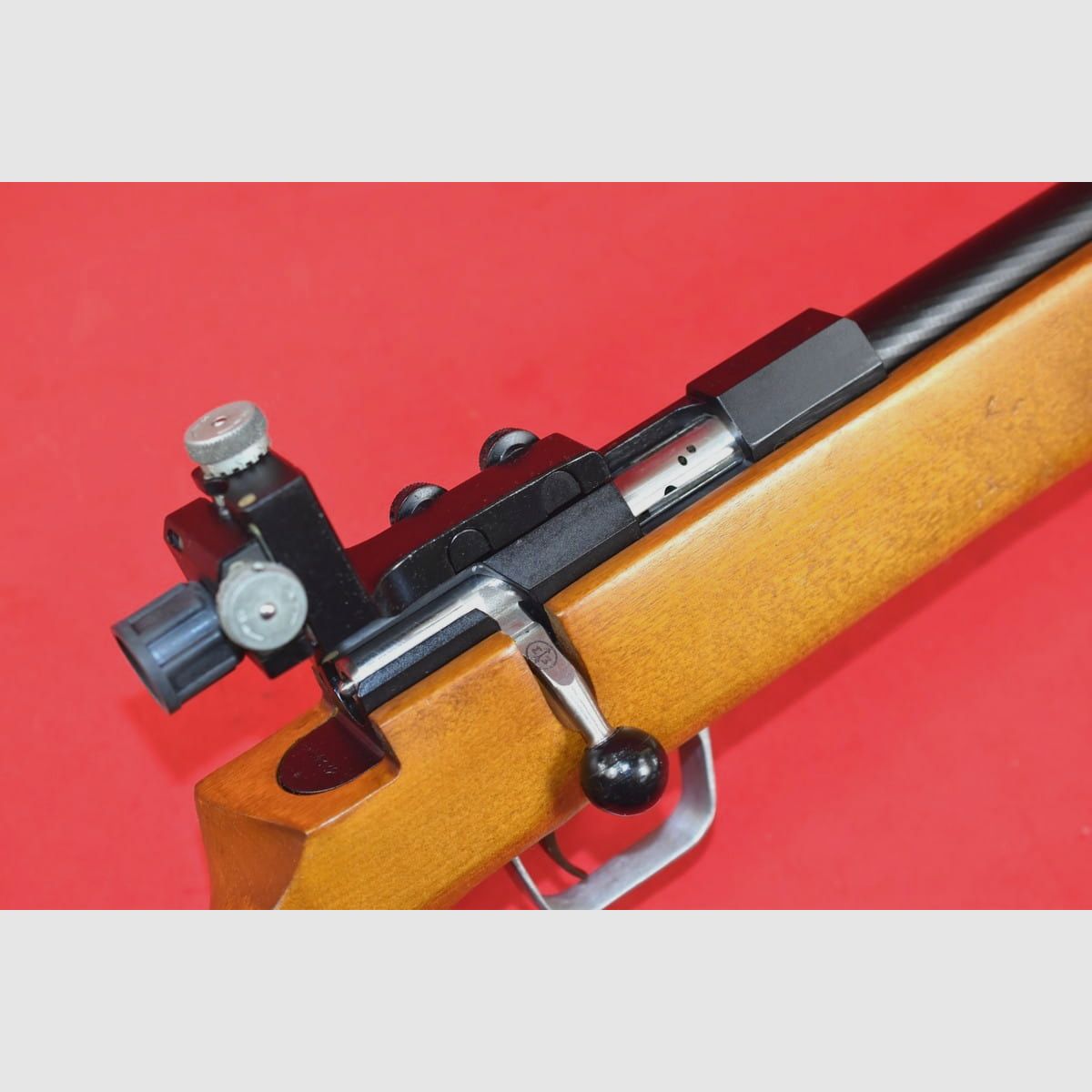 #6185 SM-2 carbine, left-handed, export, cal.22lr, image 19 of 29