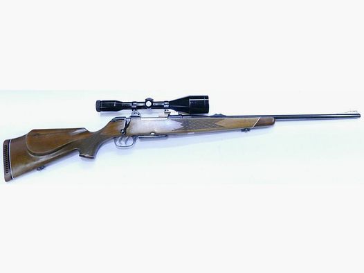 Krico used weapon Krico Mod. 700