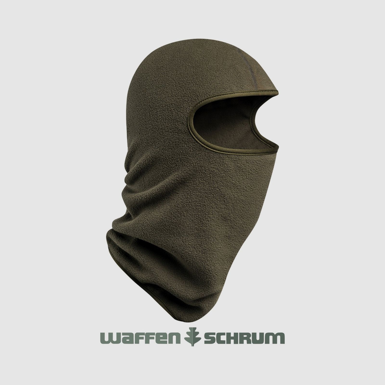 Beretta Balaclava Polar Green Moss