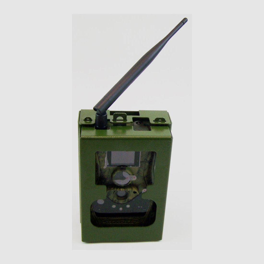 Boîtier de protection métallique pour caméra MMS, image 4 sur 4