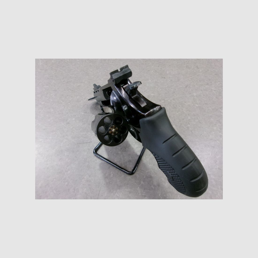 WEIHRAUCH HUNTER CAL357M gebraucht, Bild 5 von 9