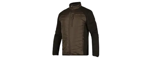 Deerhunter Softshelljacke Moor Padded