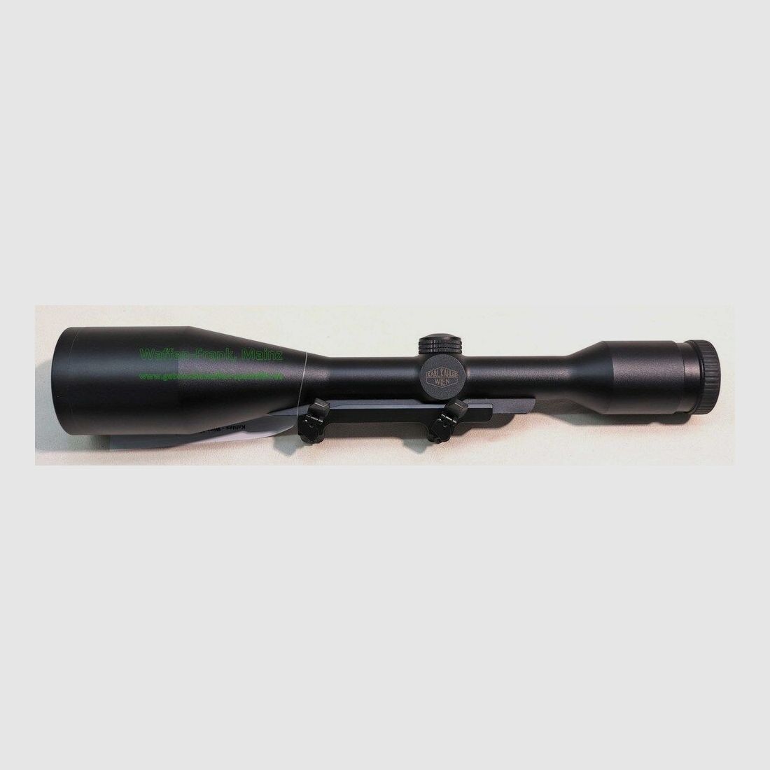 Kahles - Wien Helia 8x56