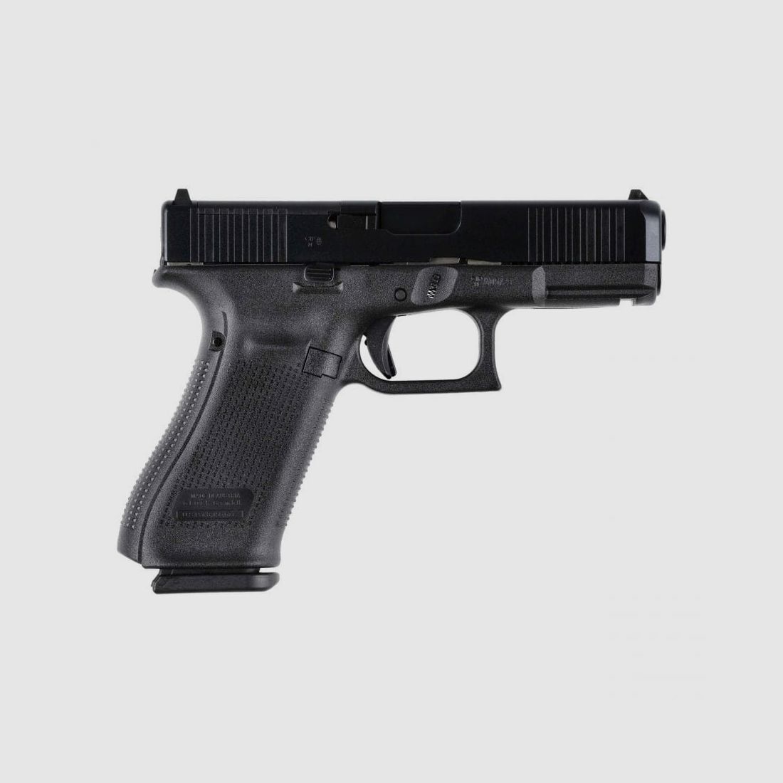 Pistola Glock 45 MOS FS (47940) 9mm Luger, imagen 1 de 9