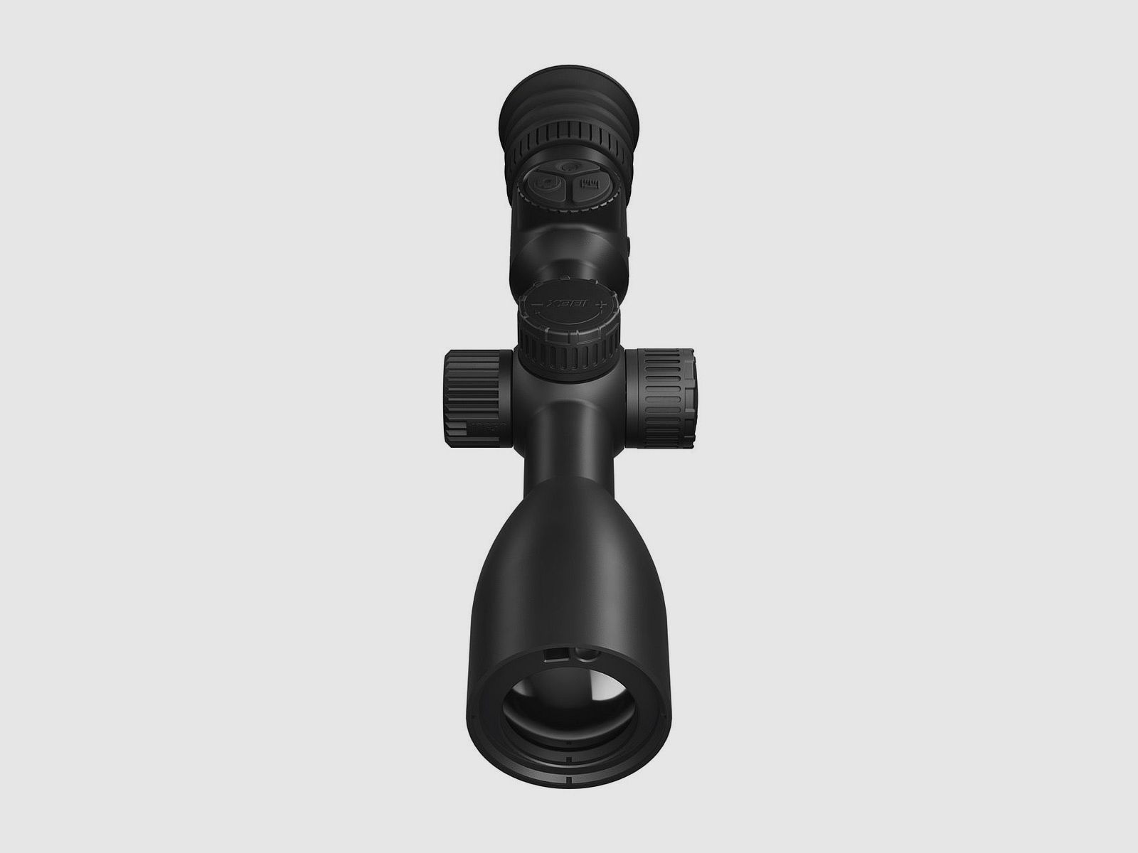 Termalne lunety celownicze ThermTec Ibex LRF, zdjęcie 3 z 11