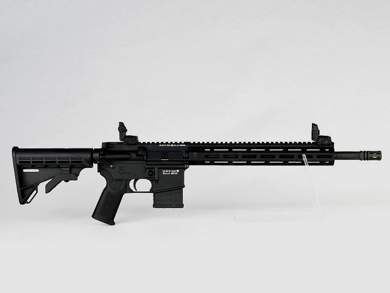 Tippmann Arms M4-22 Elite-L, Black