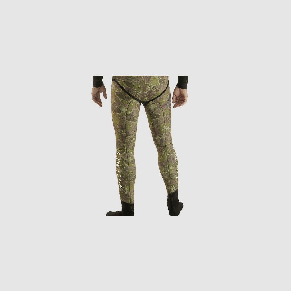 SPETTON MED GRÜN CAMO 3MM, Bild 7 von 7
