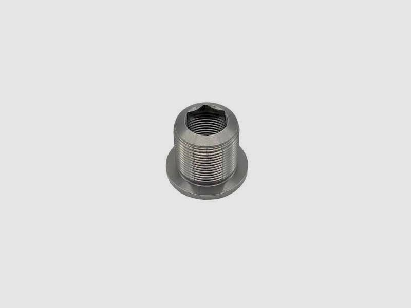 FBT Adapter für Inca 44TI und 50TI / M22x1