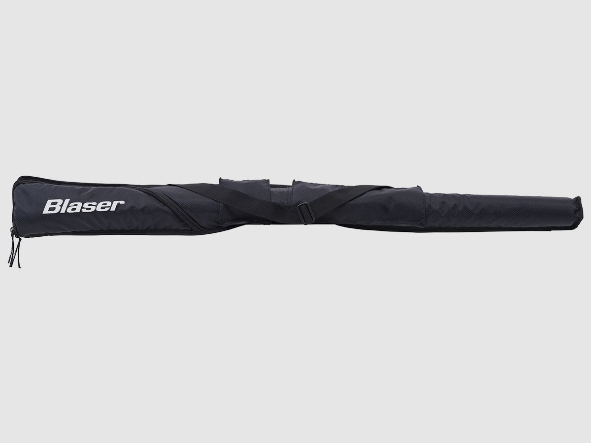 Blaser Carbon Shooting Stick 2.0 124/198 cm 985g, immagine 4 di 7