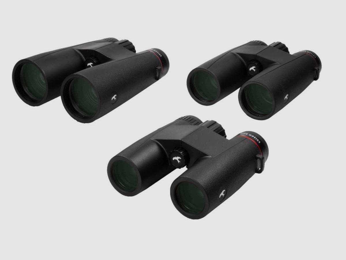 JUMELLES URSUS 10X42 KITE OPTICS, Bild 6 von 11
