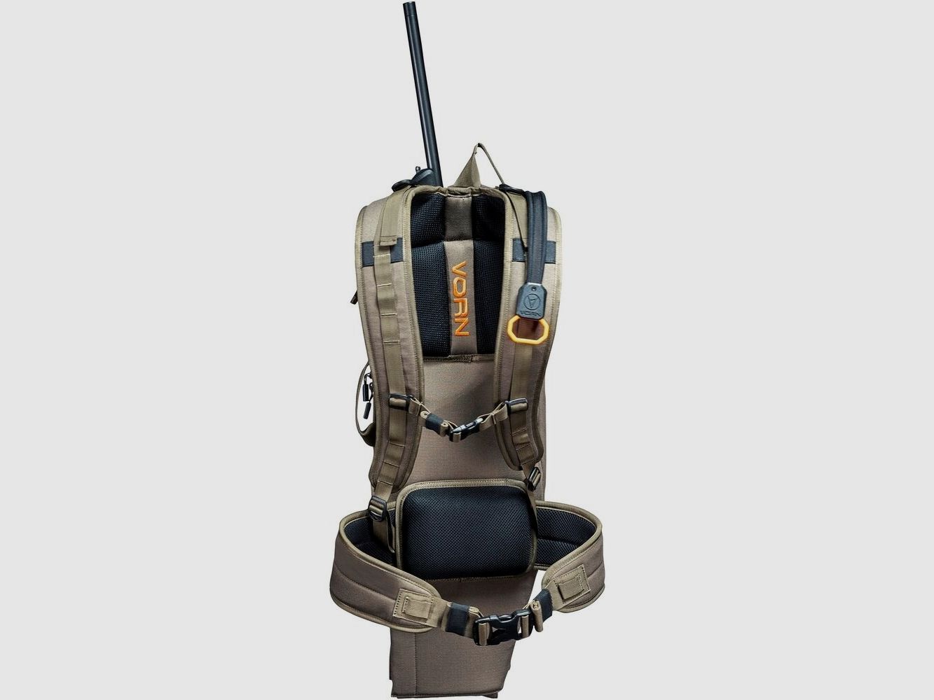 Vorn Rucksack LT12