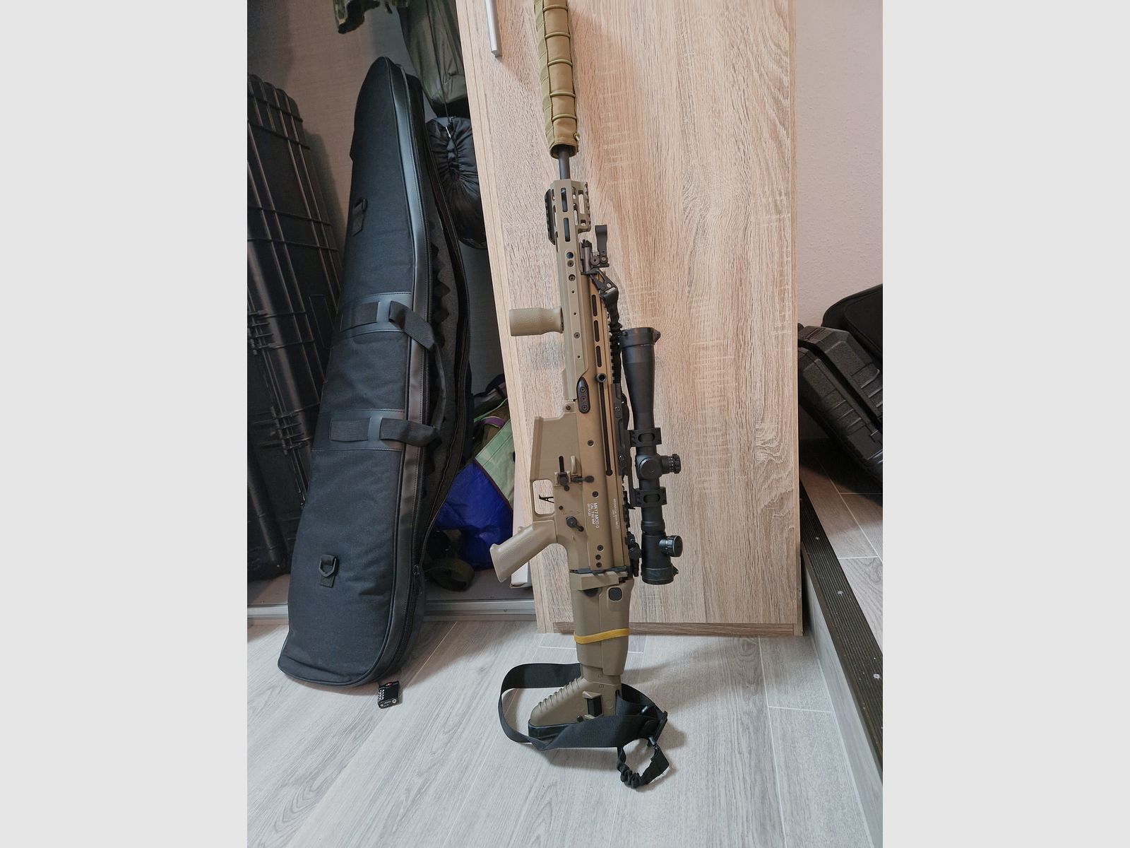 Hw17-Scar H