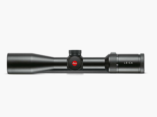Leica 500-55 Fortis 6 1,8-12x42i L-4a richtkijker met rail
