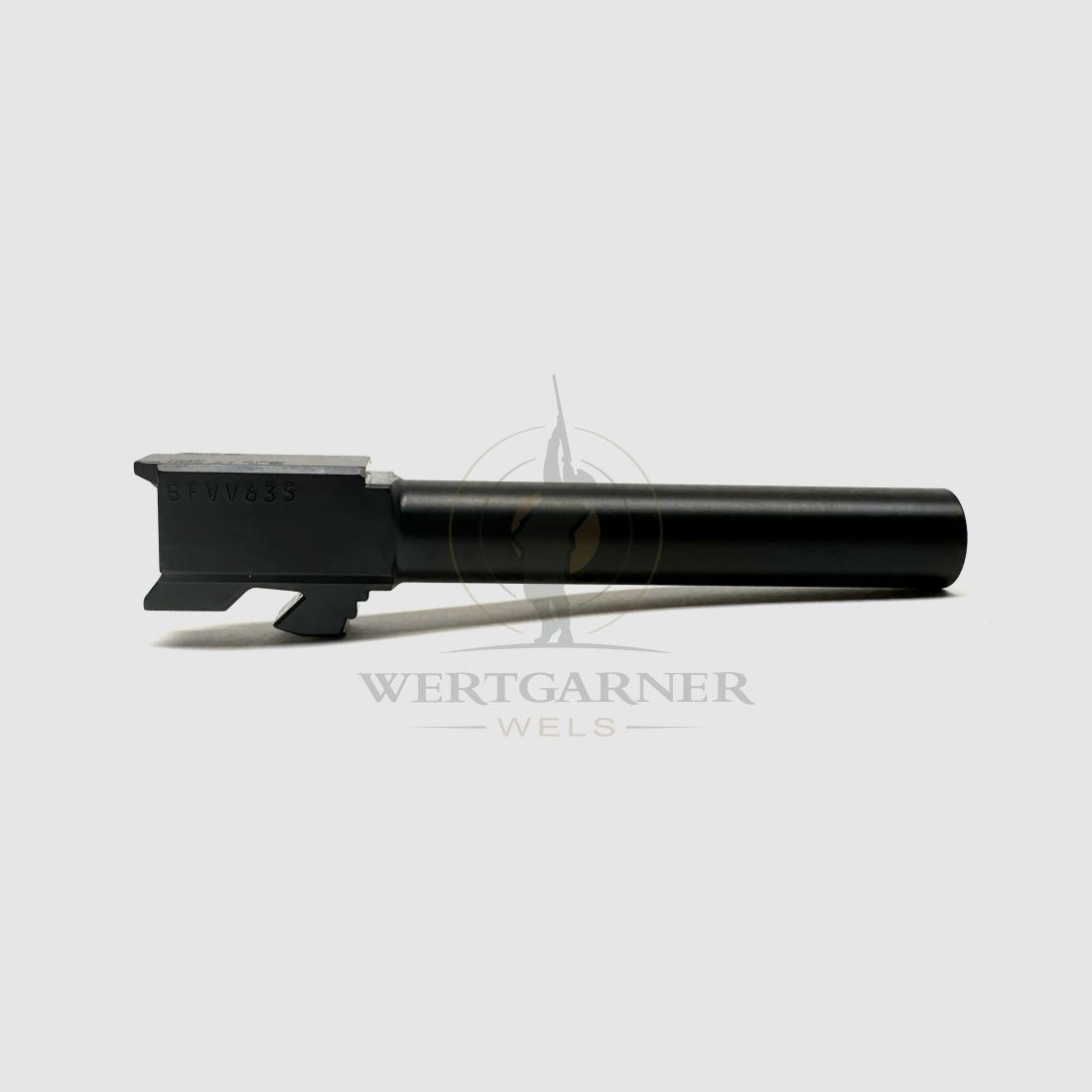 Glock 17 Gen 4 Lauf 9x19, Bild 2 von 3