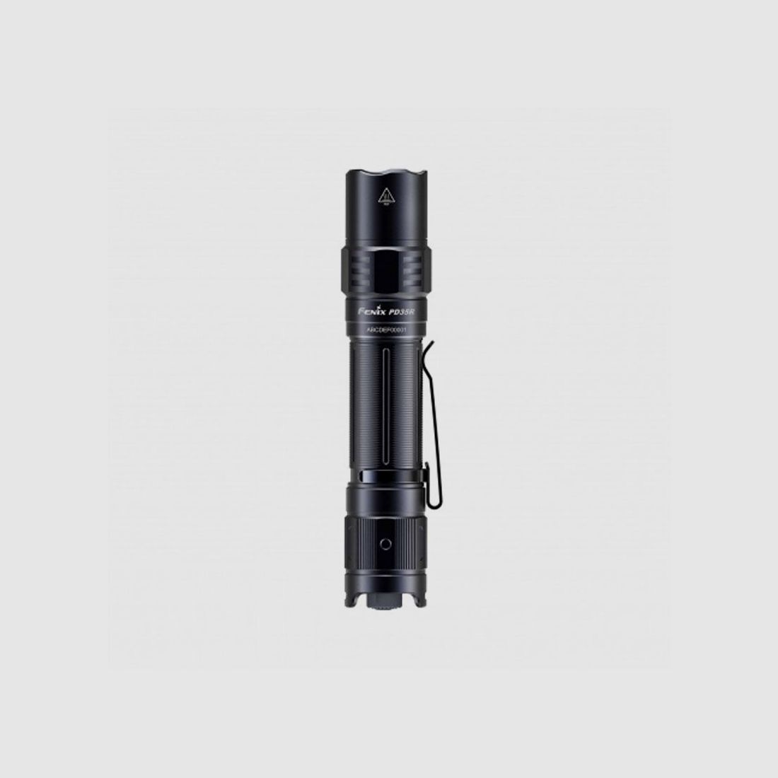 Linterna PD35R FENIX, imagen 2 de 9