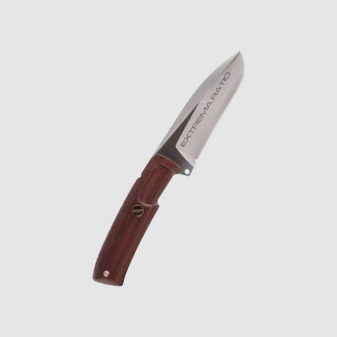 Extrema Ratio Feststehendes Messer Dobermann IV Africa S Böhler N690 Stahl