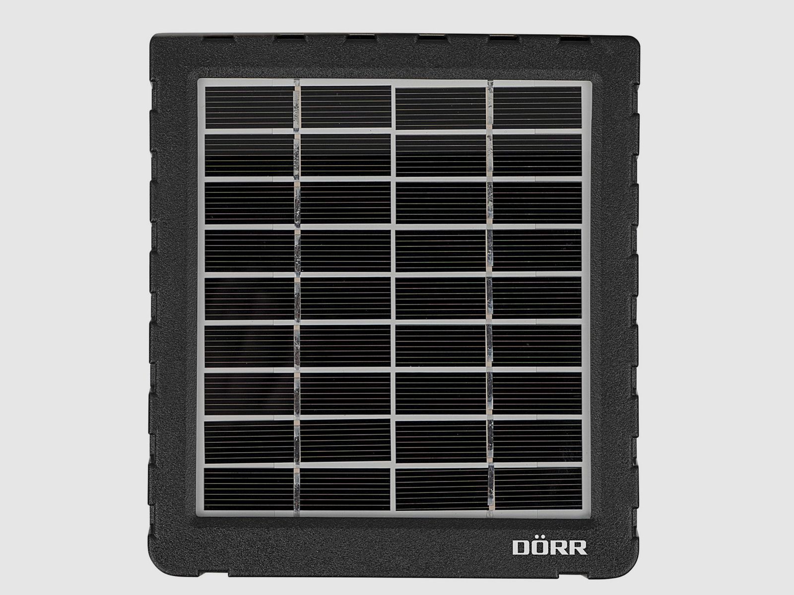 Dörr Solarpanel SP-100