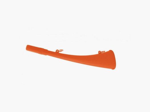 Percussion Wildschweinhorn