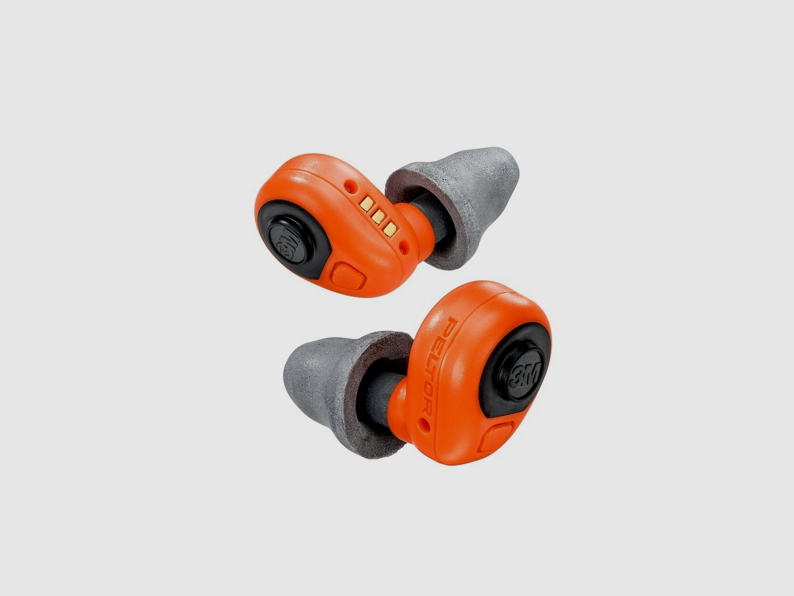 3M PELTOR EEP-100 Electronic Headphones, image 3 of 4