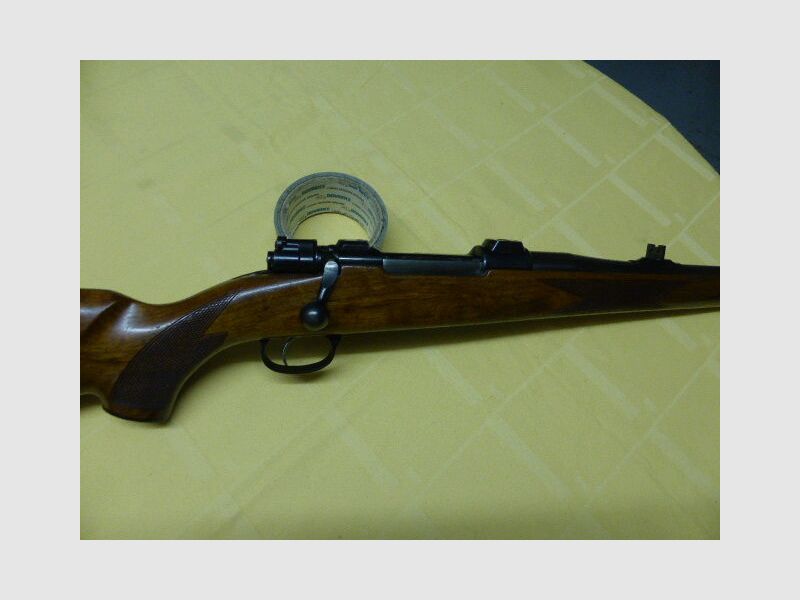 CZ-Brünner	 Jagd, Bild 5 von 5