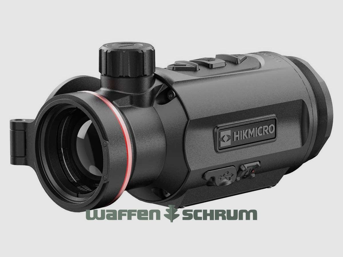 Hikmicro Thunder TQ35C 3.0