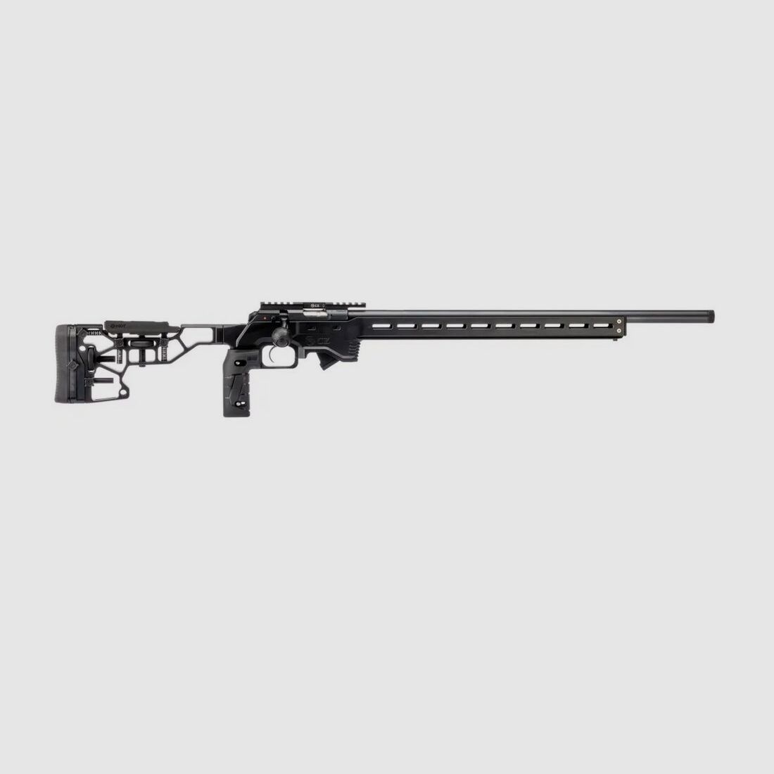 CZ 457 MDT ACC