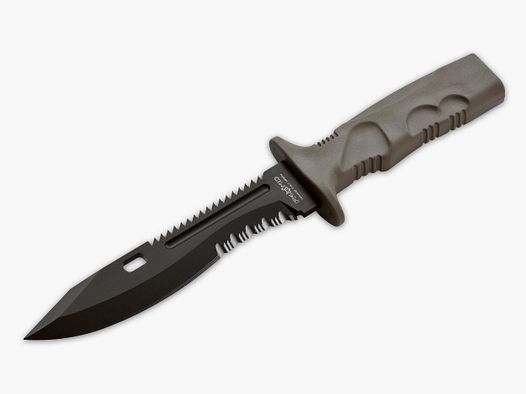 FKMD COMBAT SURVIVAL KNIFE LEONIDA