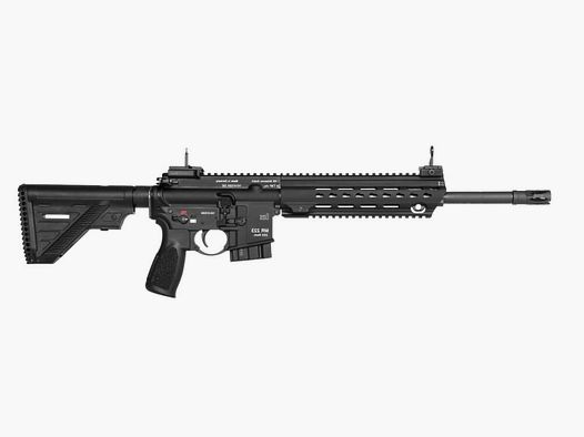 Heckler & Koch MR223A3 – 16,5″