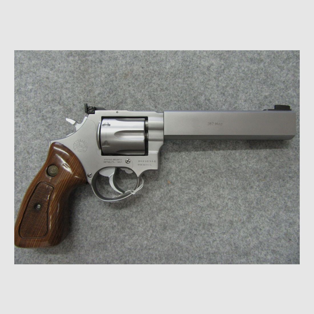 Taurus Olympia