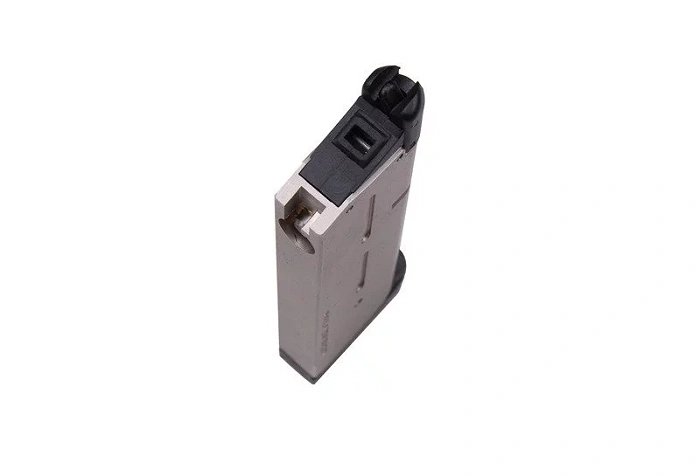 Magazynek ASG green gas 25 kulek do replik KP-07, zdjęcie 7 z 10