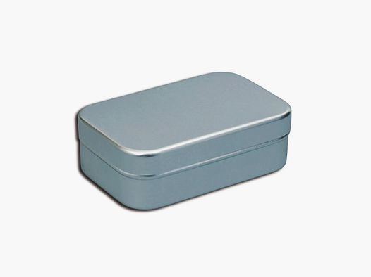 Trangia Trangia Brotdose gross