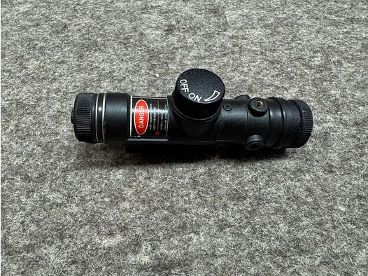 Dipol IR-Strahler  (Laser) gebraucht