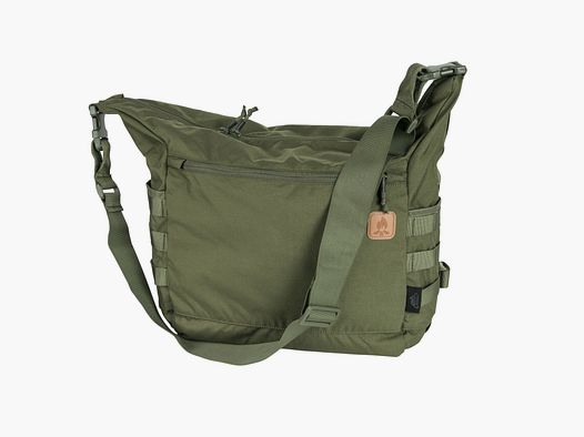 Umhängetasche Bushcraft Satchel Bag