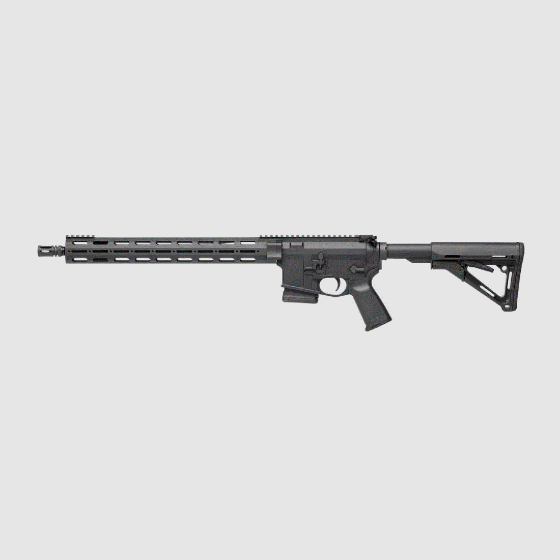 Dynamic Arms DAR-15 BSR .223Rem