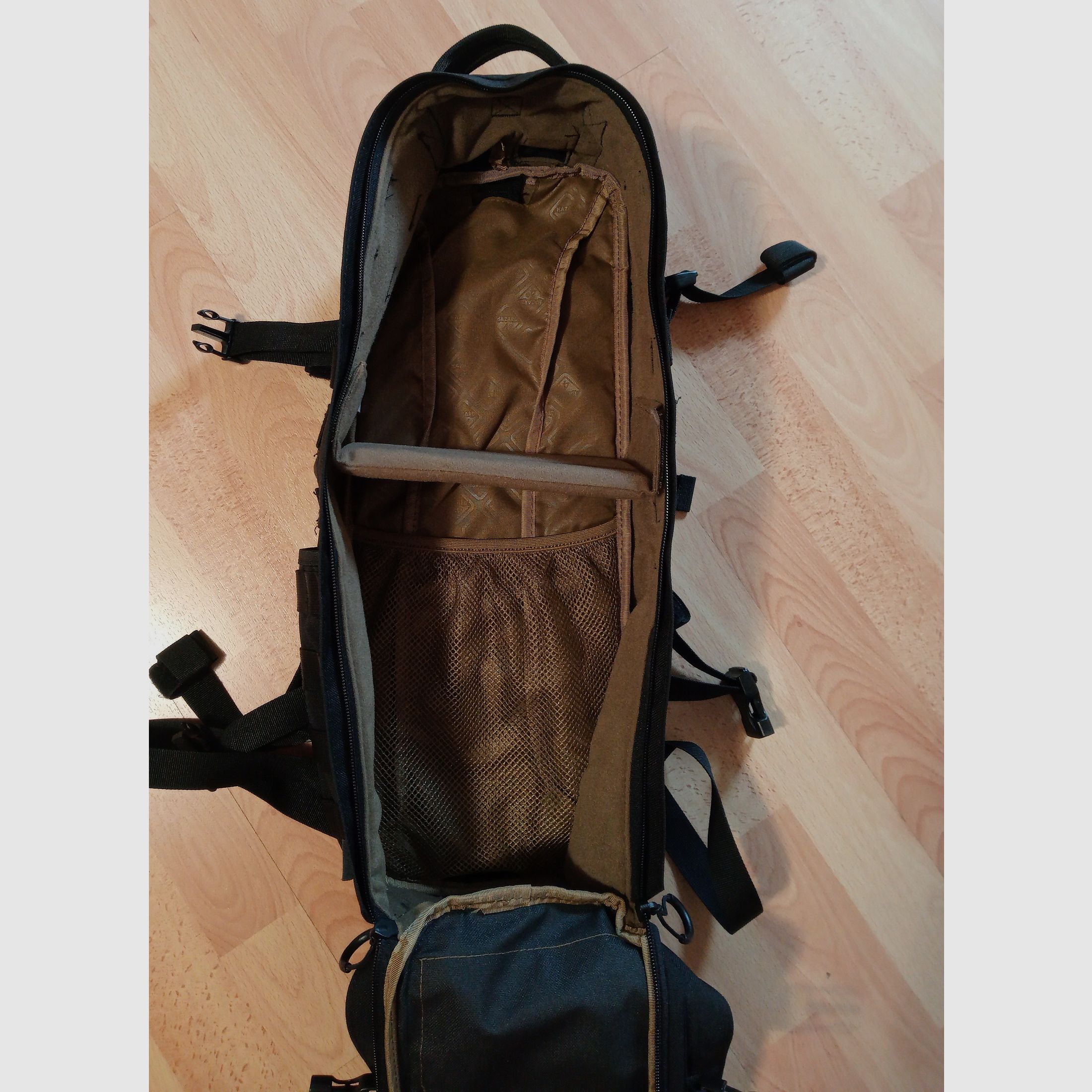 Hazard 4 Plan-C Dual Strap Daypack