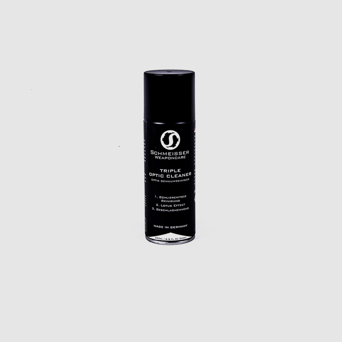 Triple Optic Cleaner