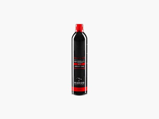 Nimrod Professional Performance Red Gas 500ml