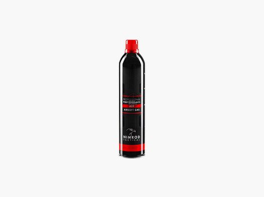 Nimrod Professional Performance Red Gas 500ml